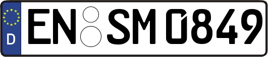 EN-SM0849