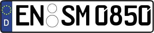 EN-SM0850