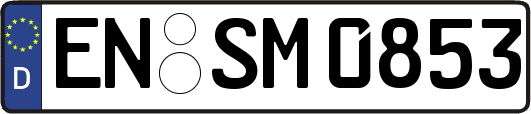 EN-SM0853