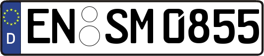 EN-SM0855
