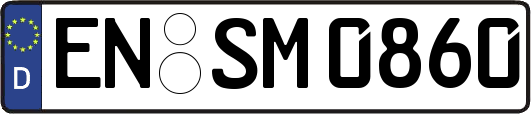 EN-SM0860