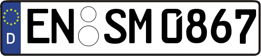EN-SM0867