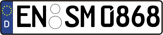 EN-SM0868