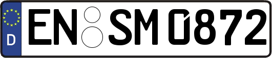 EN-SM0872