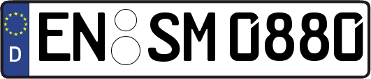 EN-SM0880