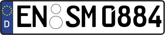 EN-SM0884