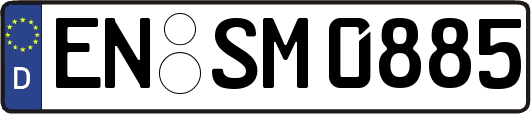 EN-SM0885