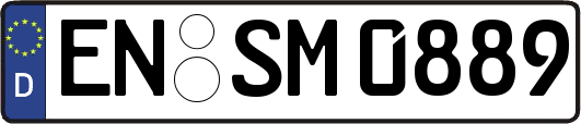 EN-SM0889