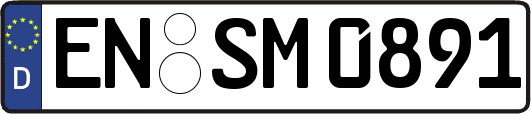 EN-SM0891