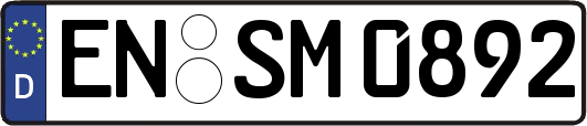 EN-SM0892