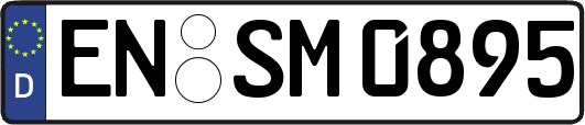 EN-SM0895