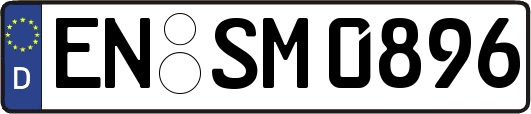EN-SM0896