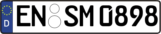 EN-SM0898