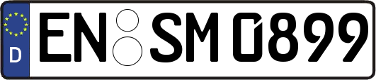 EN-SM0899