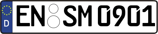 EN-SM0901