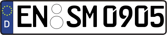 EN-SM0905