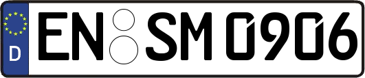 EN-SM0906