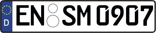 EN-SM0907