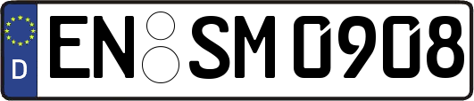EN-SM0908