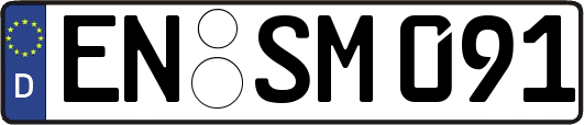 EN-SM091