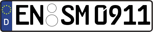 EN-SM0911