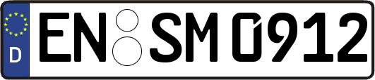 EN-SM0912