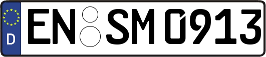 EN-SM0913