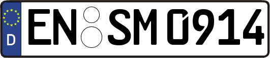 EN-SM0914
