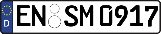 EN-SM0917