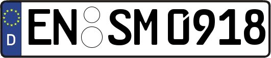 EN-SM0918