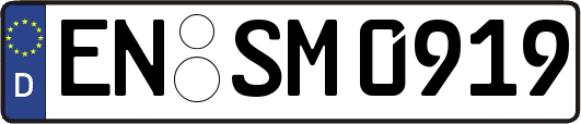 EN-SM0919