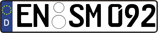 EN-SM092