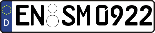 EN-SM0922