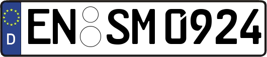 EN-SM0924