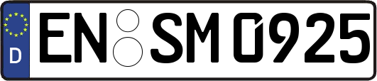 EN-SM0925