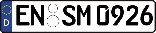 EN-SM0926