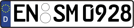 EN-SM0928