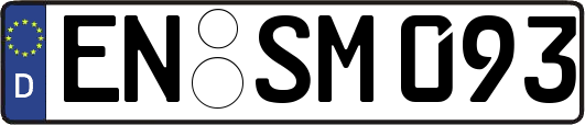 EN-SM093