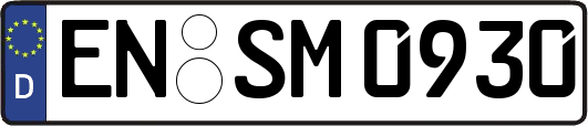 EN-SM0930
