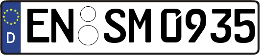 EN-SM0935