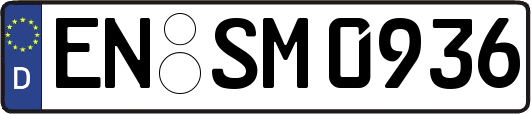 EN-SM0936