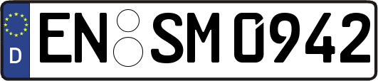 EN-SM0942