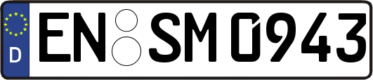 EN-SM0943
