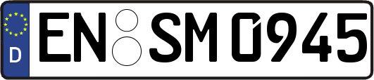 EN-SM0945