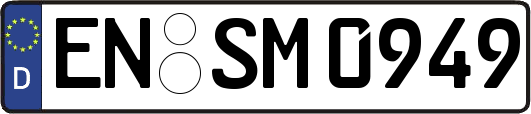EN-SM0949