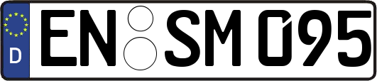 EN-SM095