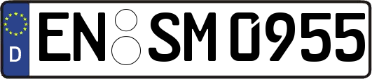 EN-SM0955