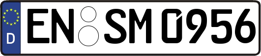 EN-SM0956