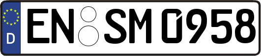 EN-SM0958