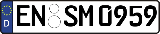 EN-SM0959